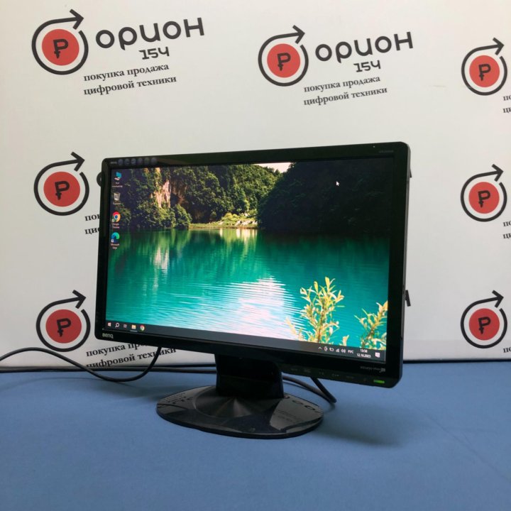 Монитор Benq G925HDA 19 дюймов