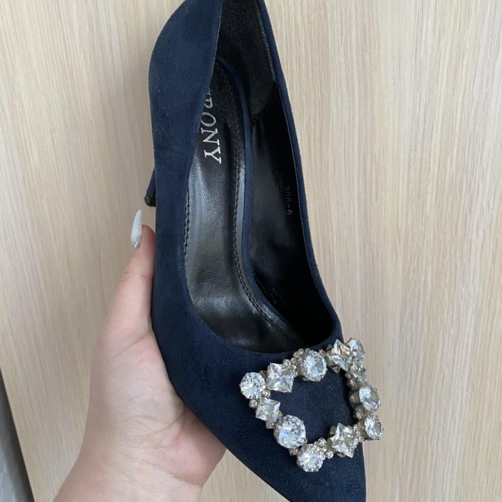 Туфли вечерние