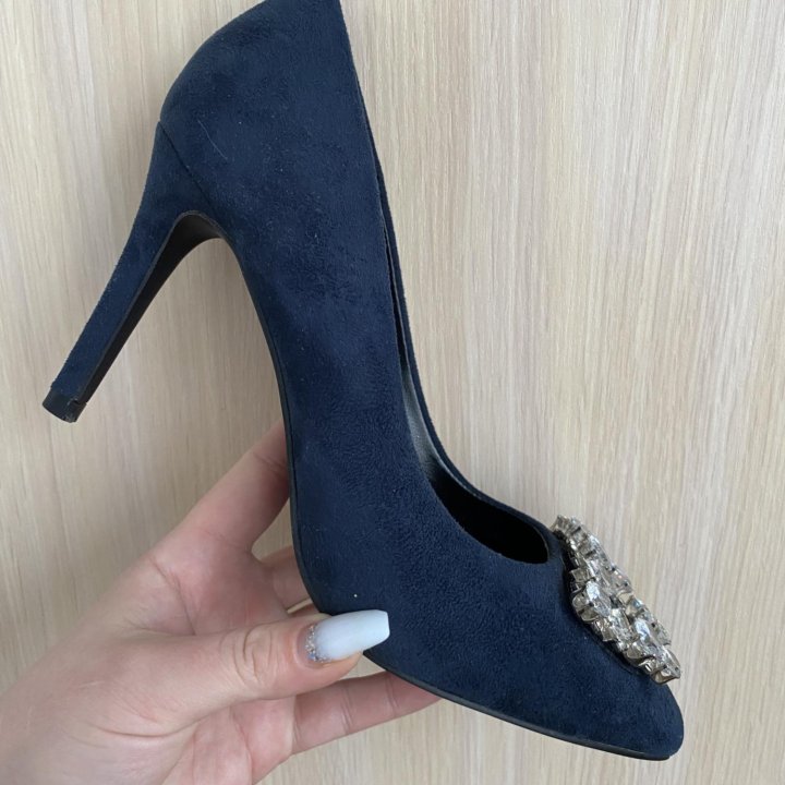 Туфли вечерние