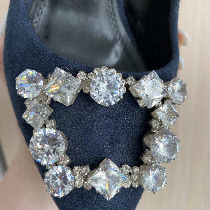 Туфли вечерние