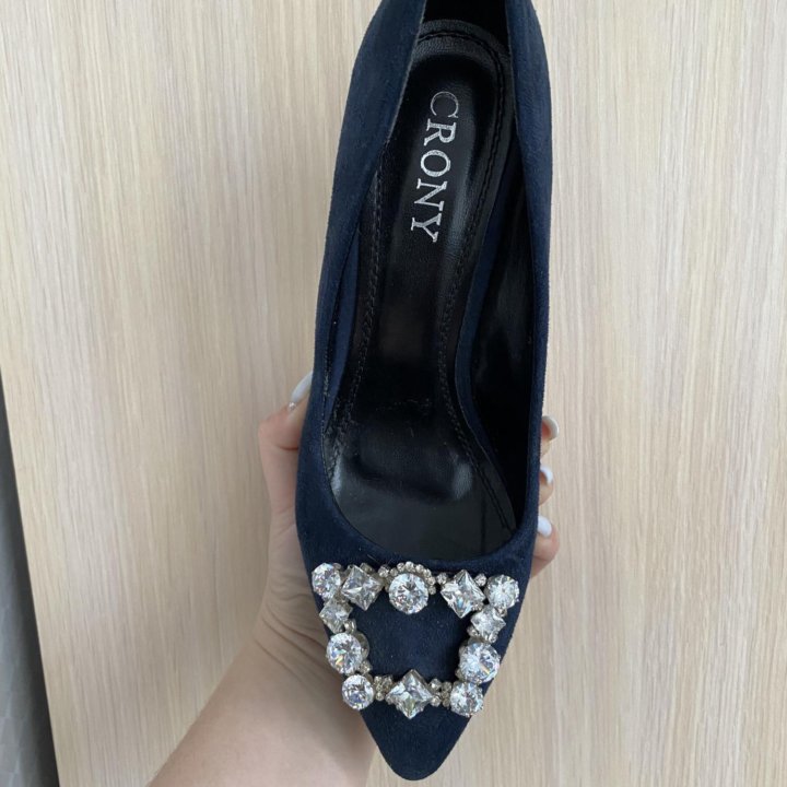 Туфли вечерние