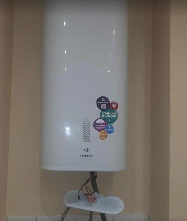 Ремонт бойлеров и водоногревателей