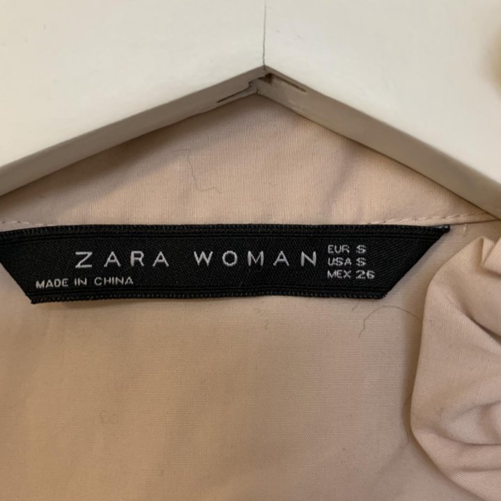 Zara блузка