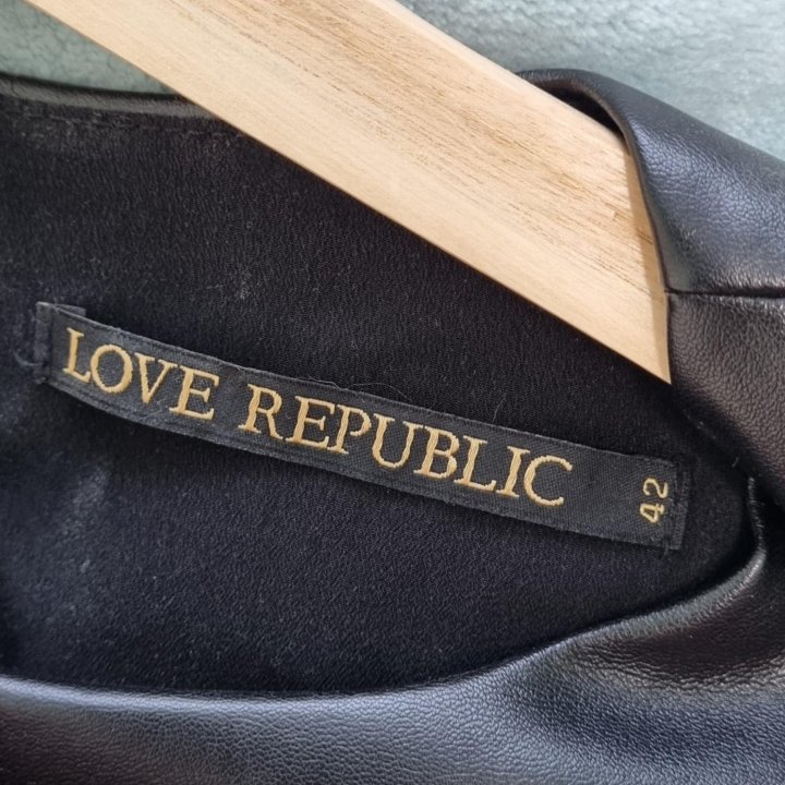 Платье Love republic 42