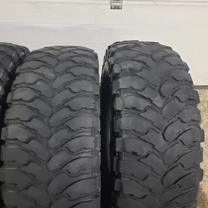 265/75R16 Bontyre Stalker M/T (Лот №7170)