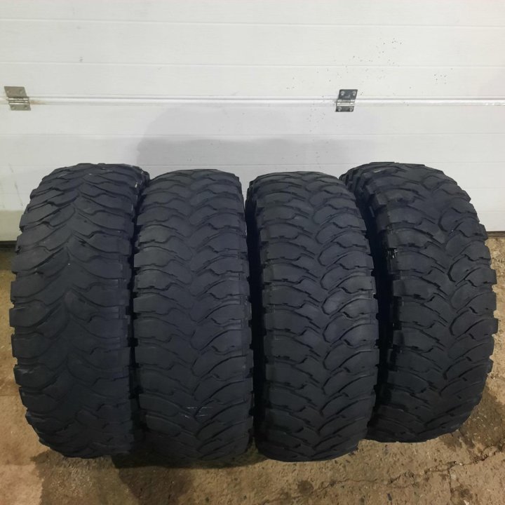 265/75R16 Bontyre Stalker M/T (Лот №7170)