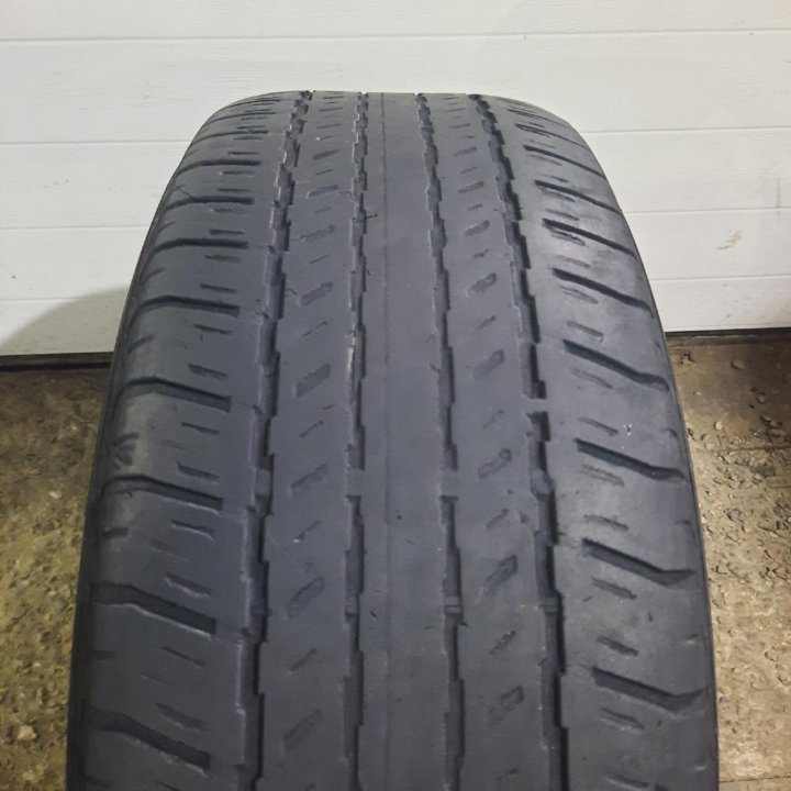 265/60R18 Bridgestone Dueler H/T 684II (Лот №7168)