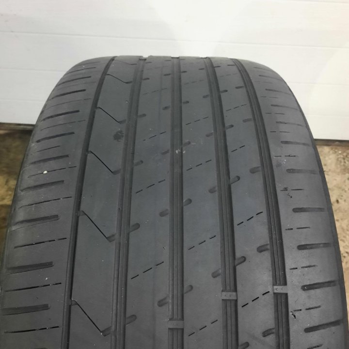 285/35R22 Hankook Ventus S1 Evo2 K117A SUV (№7140)