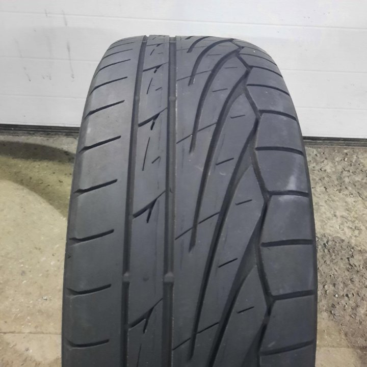 215/55R17 Toyo Proxes TR1 (Лот №7091)