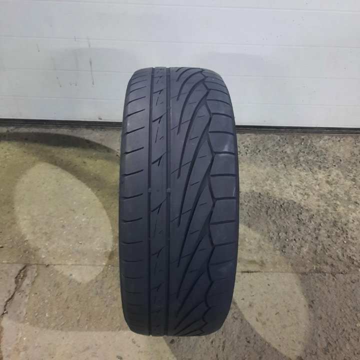 215/55R17 Toyo Proxes TR1 (Лот №7091)