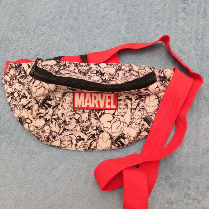 Сумка Marvel