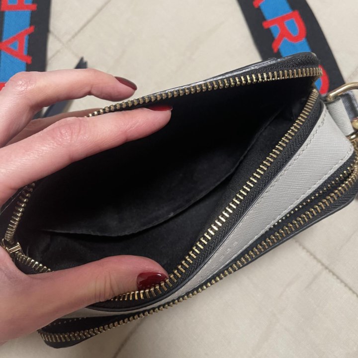 Сумка Marc Jacobs оригинал