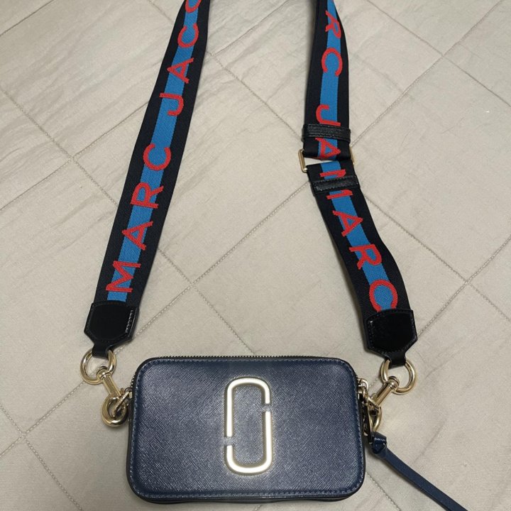 Сумка Marc Jacobs оригинал