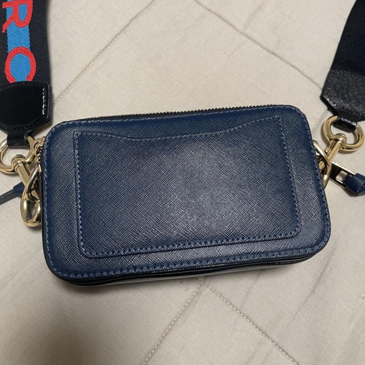 Сумка Marc Jacobs оригинал