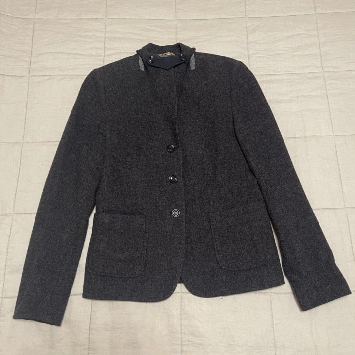 Пиджак Massimo Dutti