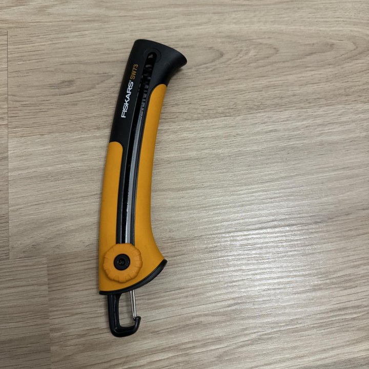 ПИЛА РУЧНАЯ FISKARS SW73