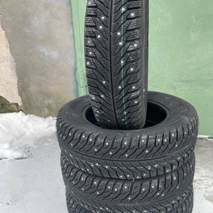 KAMA ALGA 195/65 R15 4шт