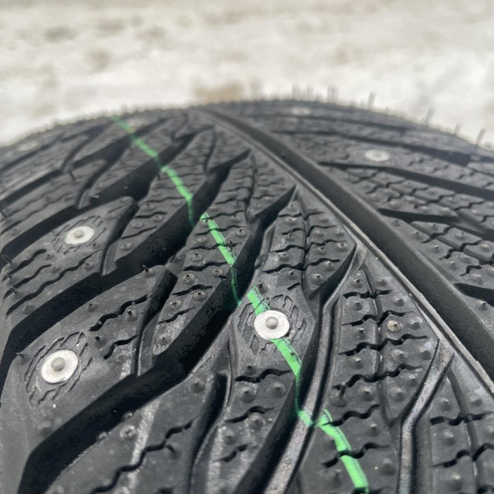 KAMA ALGA 195/65 R15 4шт