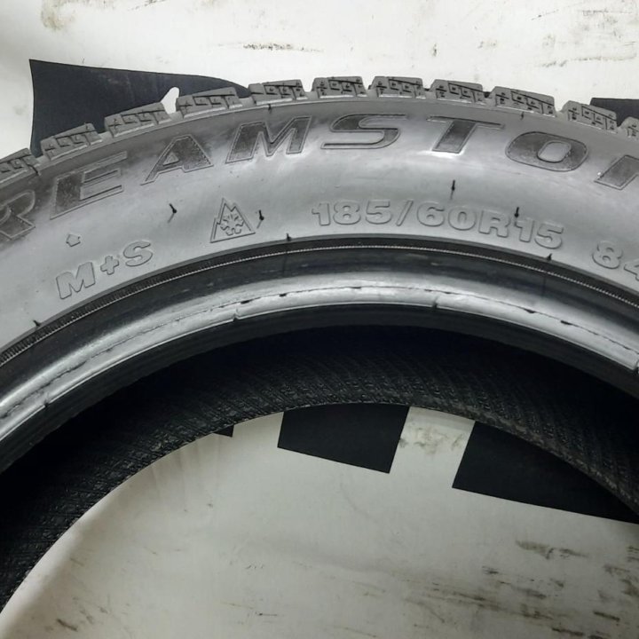 185/60R15 84T Streamstone SW705 Winter пара