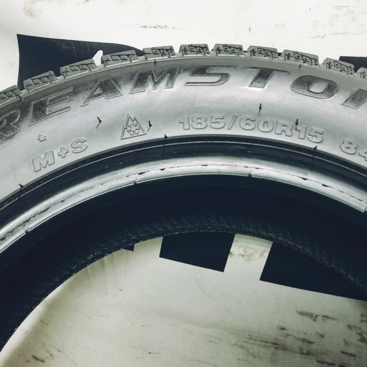 185/60R15 84T Streamstone SW705 Winter одно