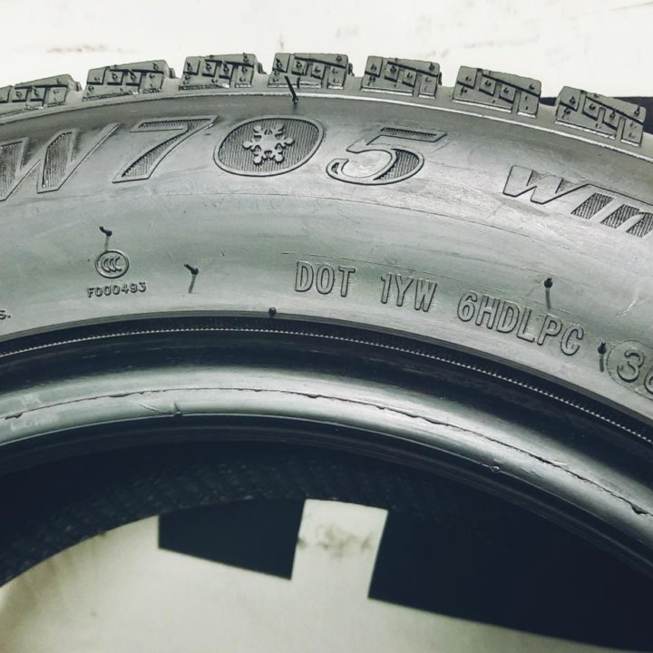 185/60R15 84T Streamstone SW705 Winter одно