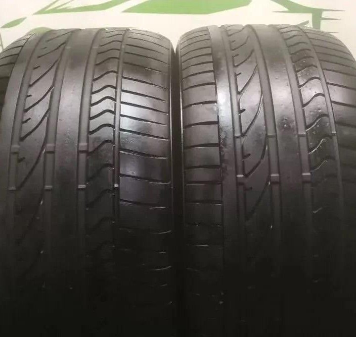 235/45 R19 Bridgestone Dueler H/P Sport 2 шт