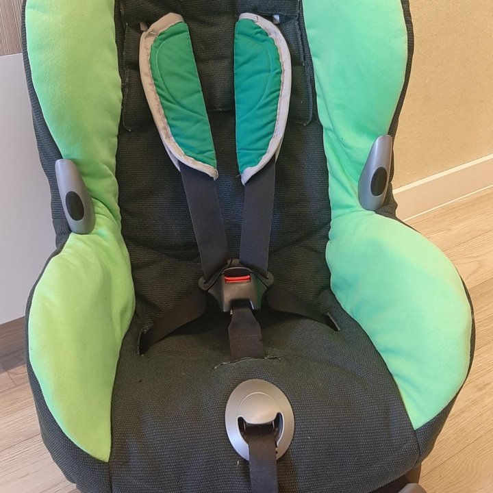 Детское автокресло 9 до 18 кг maxi cosi