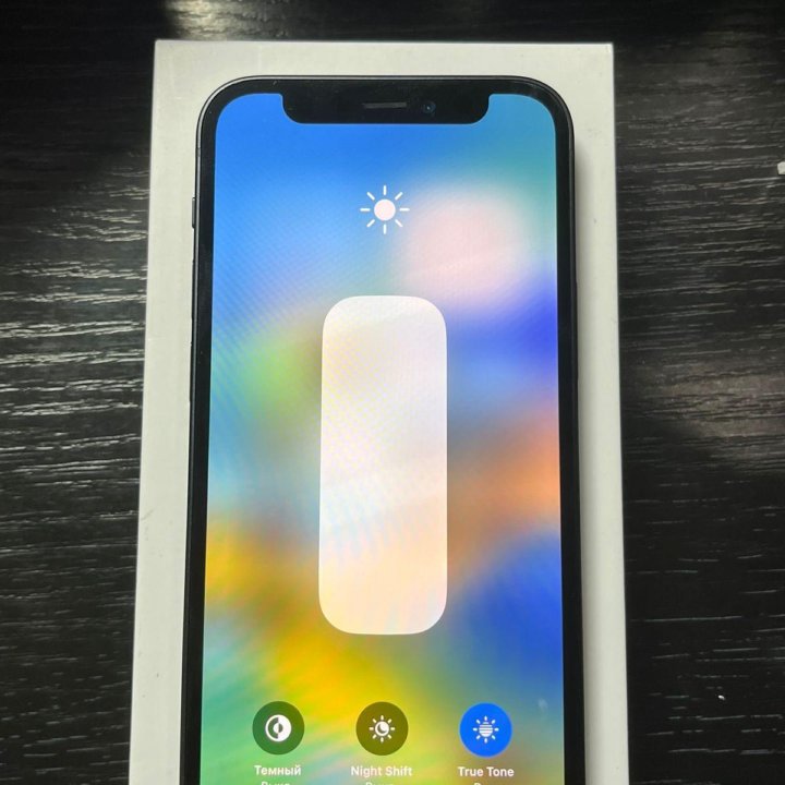 iPhone 12 mini, 128 ГБ, Чёрный