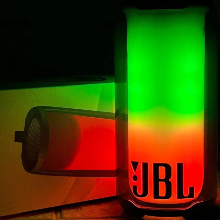 Беспроводная колонка JBL Flip 5