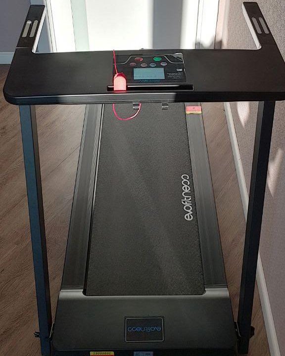 Беговая дорожка EVO FITNESS Vector M600