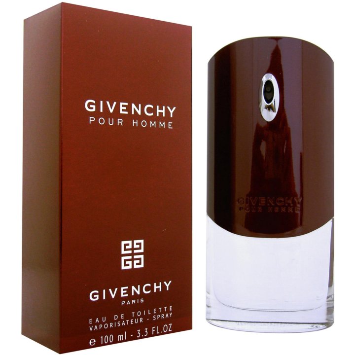 МУЖСКОЙ ПАРФЮМ GIVENCHY EDT