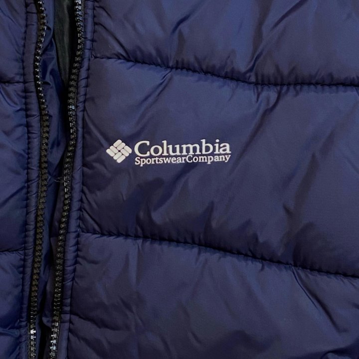 Костюм Columbia - оригинал