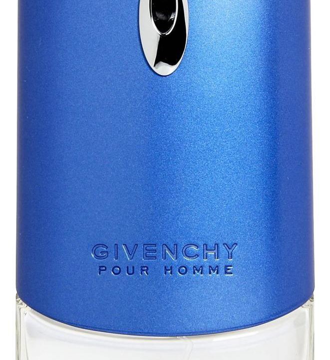 мужской парфюм GIVENCHY Blue Label