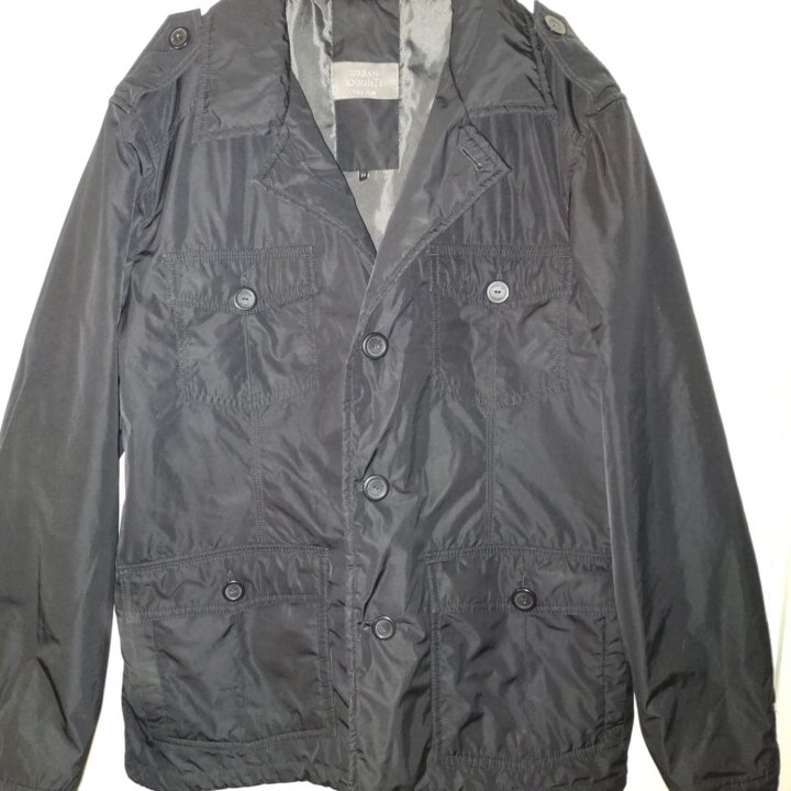Куртка-пиджак мужская 54 р-р