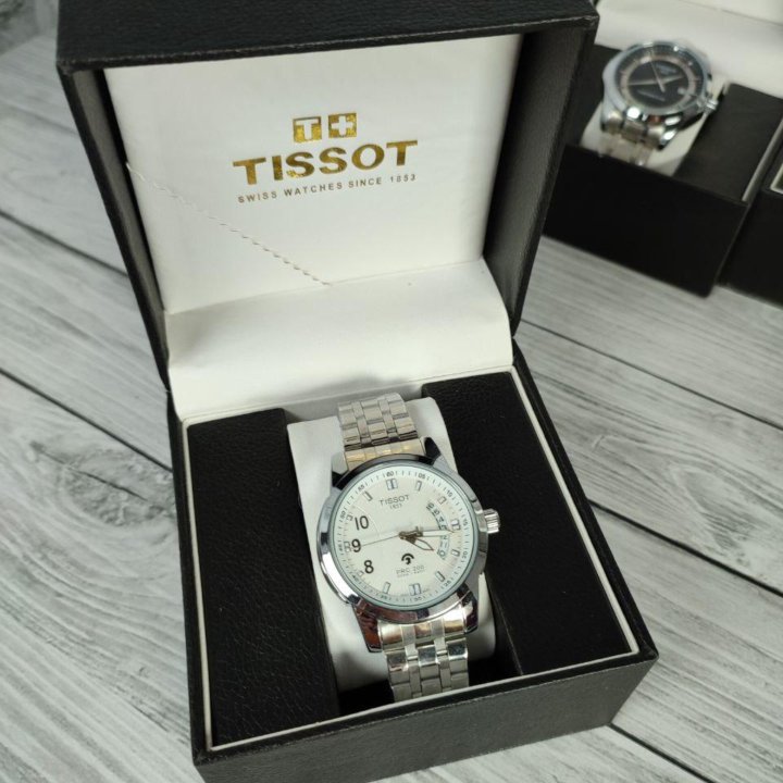 Часы TISSOT