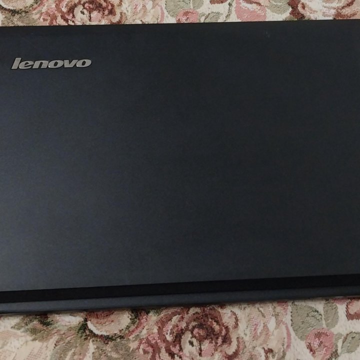 Ноутбук Lenovo B570e