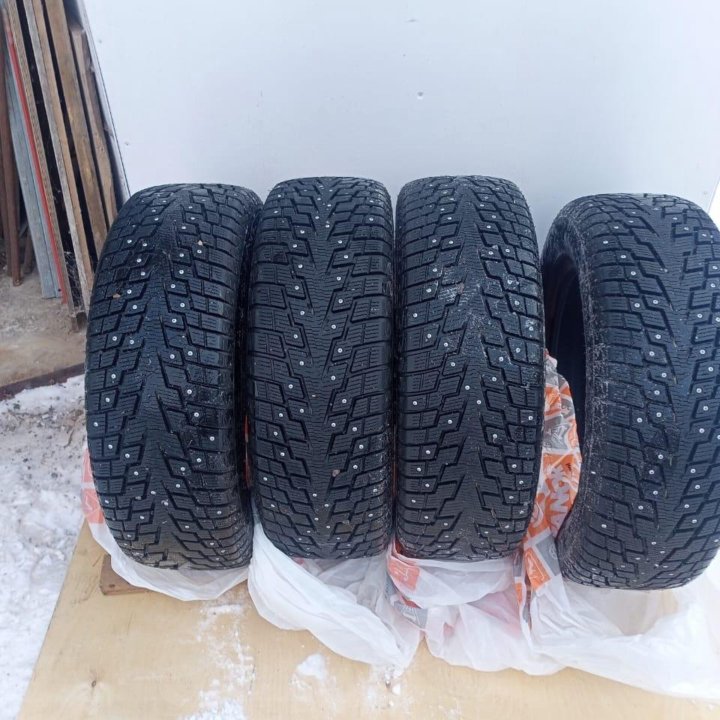 Шины GT Radial Ice pro 3