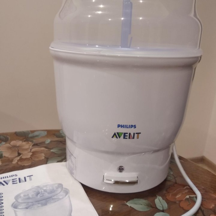 Электр. стерилизатор Philips Avent