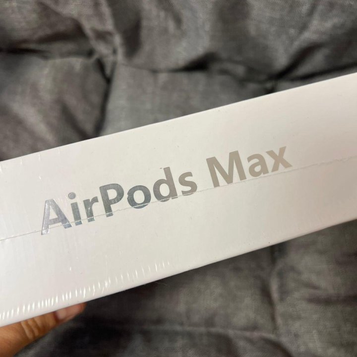 Apple Airpods Max