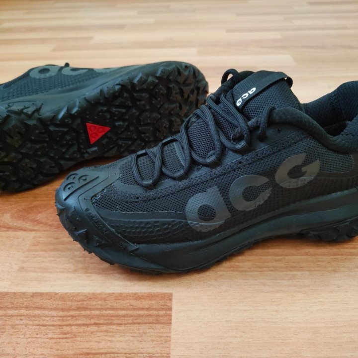 Кроссовки мужские зимние(термо) Nike ACG. 39-44.