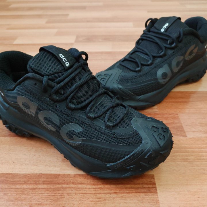 Кроссовки мужские зимние(термо) Nike ACG. 39-44.