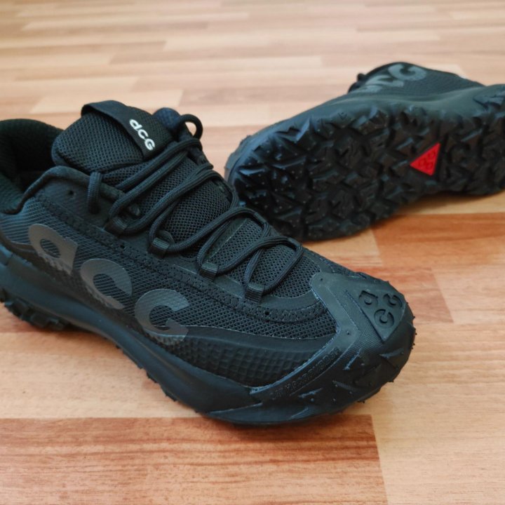 Кроссовки мужские зимние(термо) Nike ACG. 39-44.