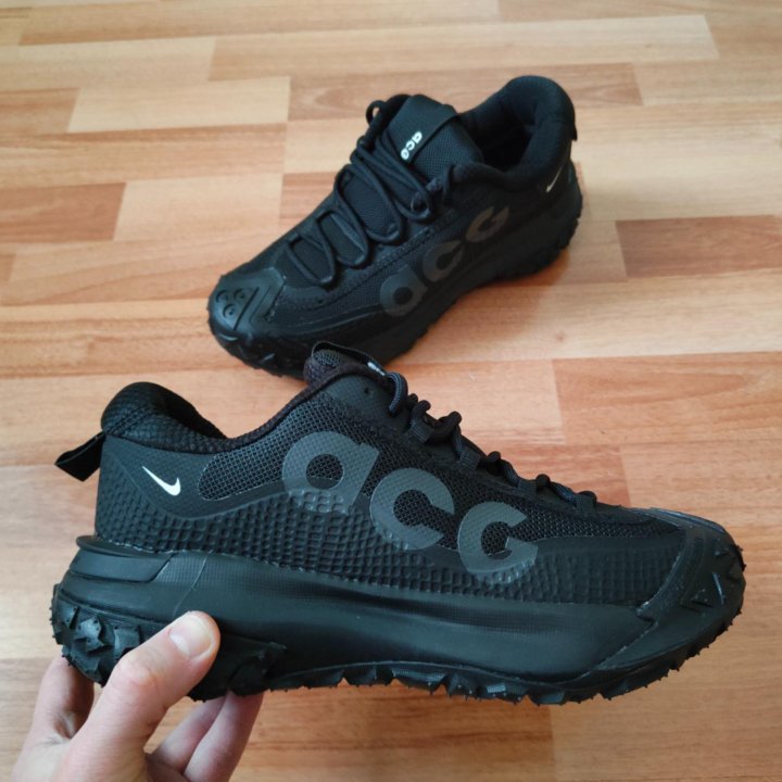 Кроссовки мужские зимние(термо) Nike ACG. 39-44.