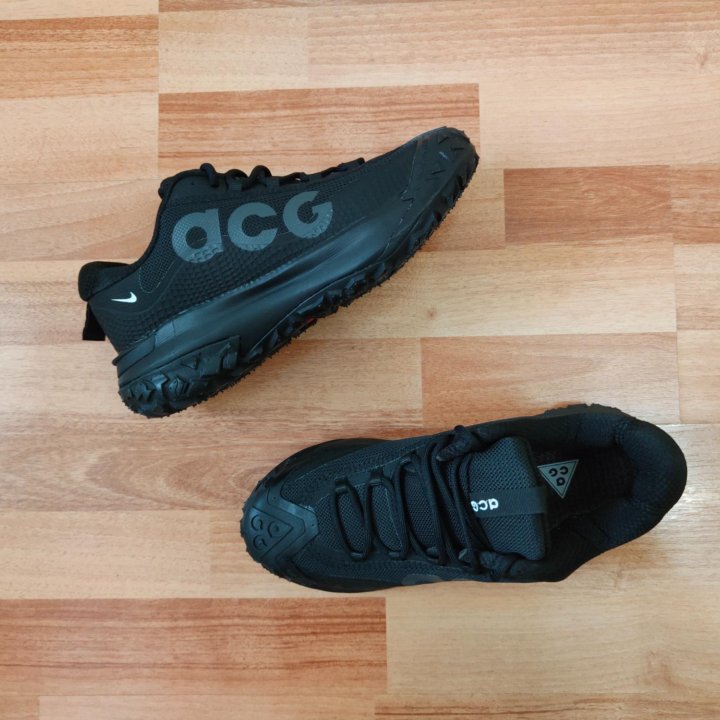 Кроссовки мужские зимние(термо) Nike ACG. 39-44.