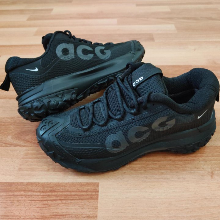 Кроссовки мужские зимние(термо) Nike ACG. 39-44.