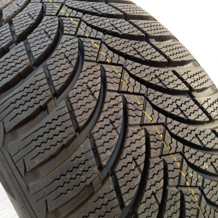 Новая Шина Зима Nexen Winguard SnowG WH2 205/55R16