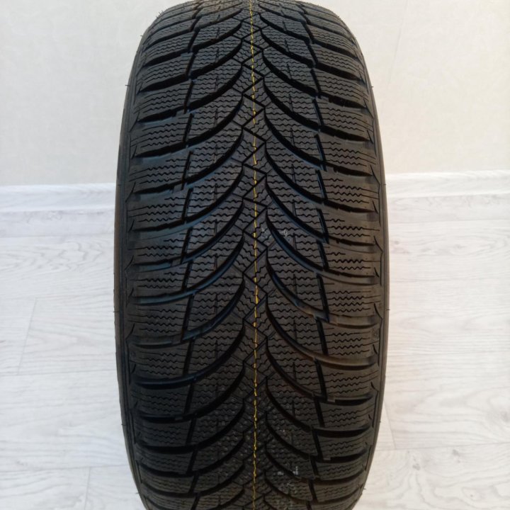 Новая Шина Зима Nexen Winguard SnowG WH2 205/55R16