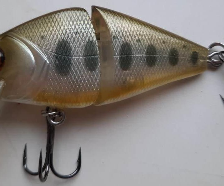 Воблеры Pontoon 21