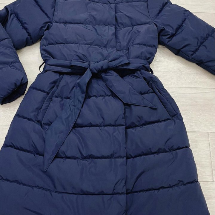 Новая демисезонная куртка /пальто для девочки