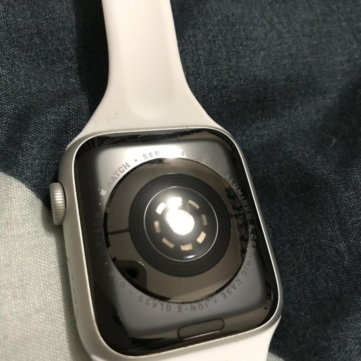 Apple Watch 4 44mm